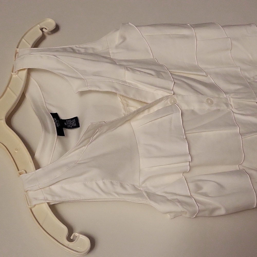 Alfani Petite Dress 4 - Picture 4 of 5